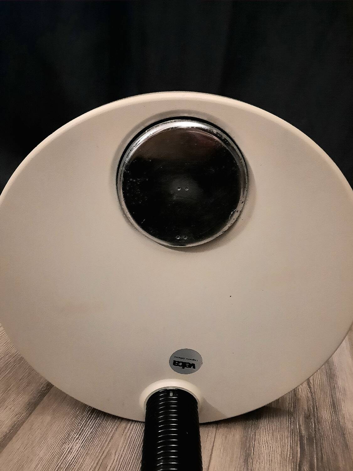 Velca Legnano 60s bar stool