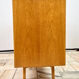 Vintage Sideboard U-450 by Jiří Jiroutek for Interiér Praha, 1960s