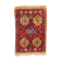 Berber tribal Moroccan former carpet 111x166cm