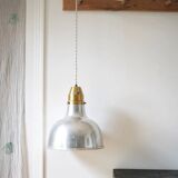 Old industrial suspension