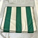 Metal garden furniture