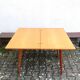 Table portefeuille