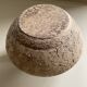 Antique Mediterranean terracotta jar H12.5cm