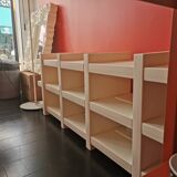 Booky 4 bookcase by Gio Colonna Romano