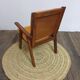 Fauteuil vintage enfant