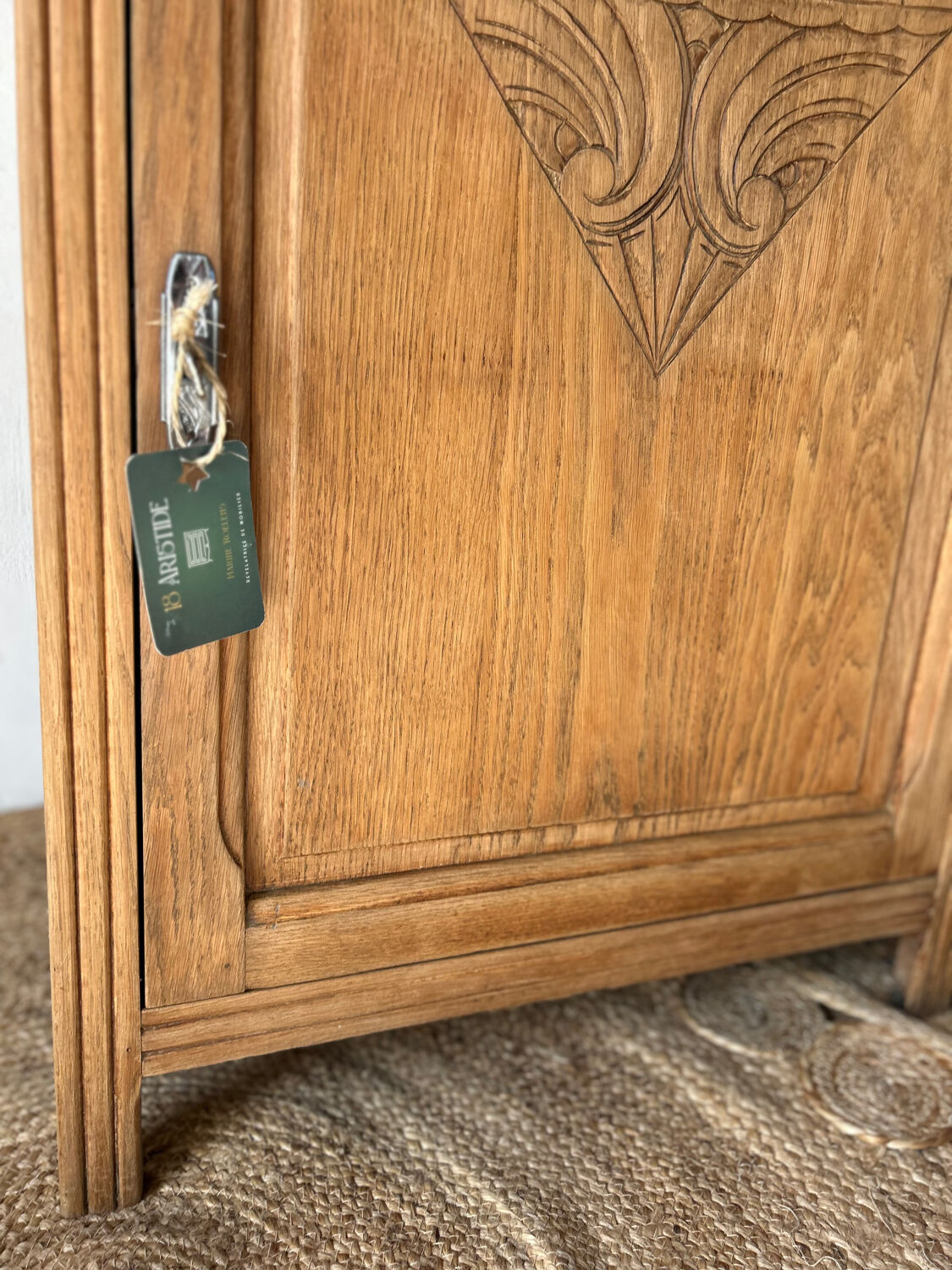 Art Deco furniture