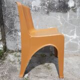 2 Gilac chairs