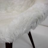 Pair of Restored Lounge Chairs by Miroslav Navratil, 1960s