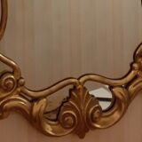 Miroir style Louis XV