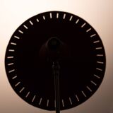 Wim Rietveld floor lamp 1960s Holland