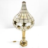Bedside lamp