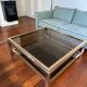 Willy Rizzo coffee table