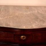 Commode classique italienne du 19e siècle