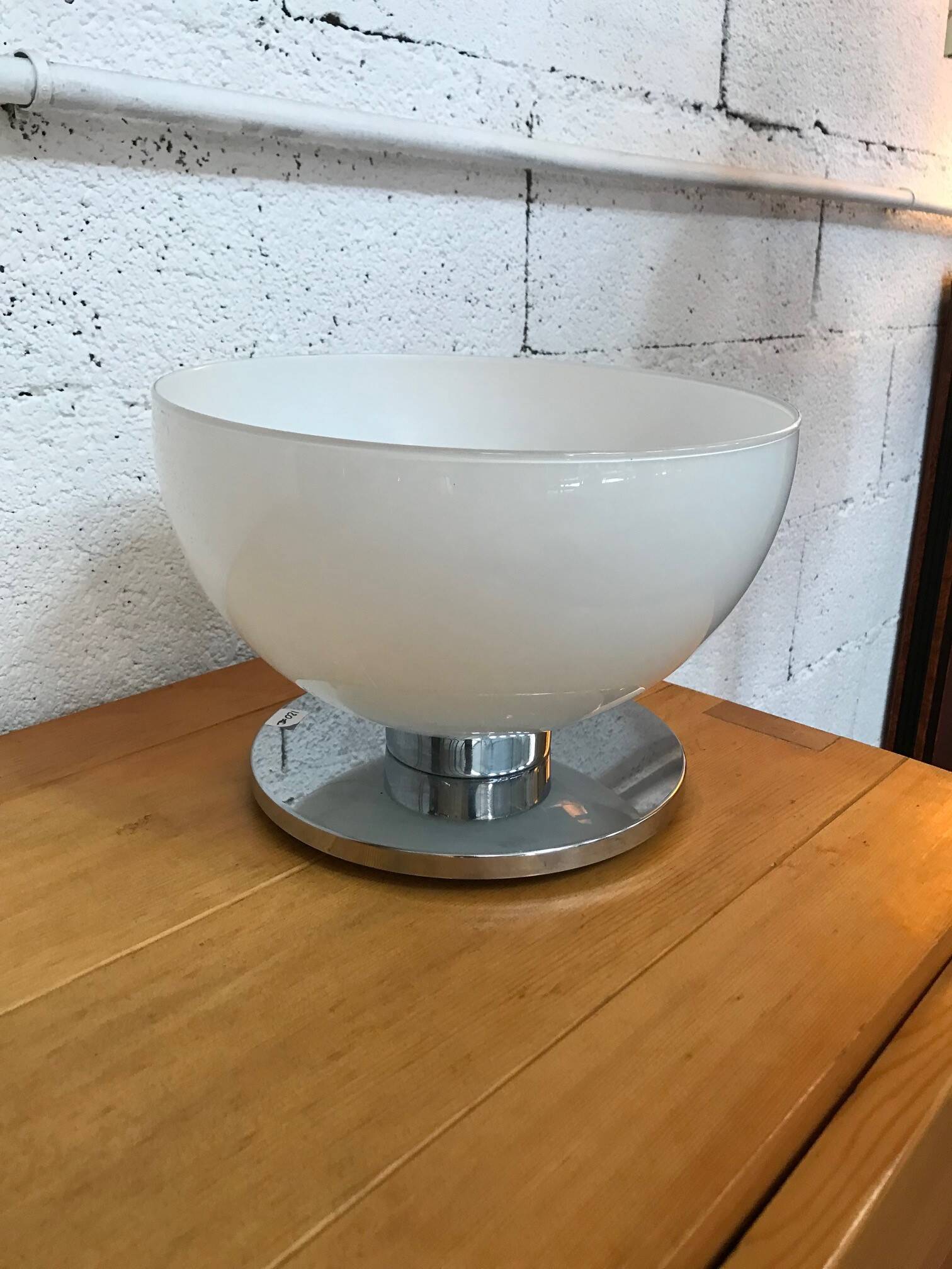 Vintage lamp by Terence Conran for Habitat, 1980s