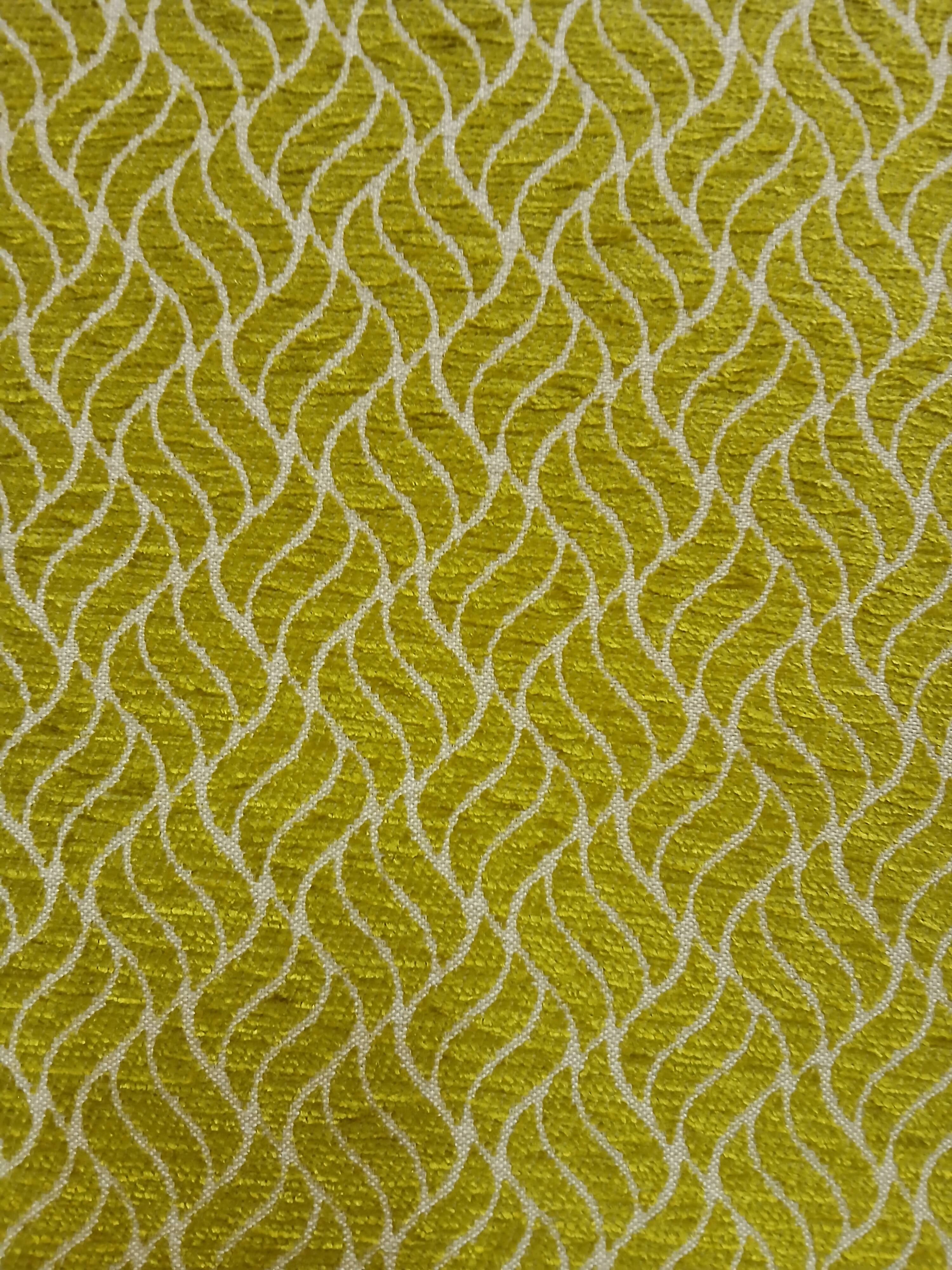 Banquette modulable vintage