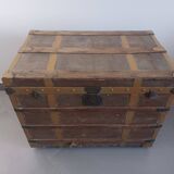 Travel trunk
