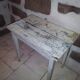 Farm table