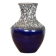 Fat Lava pottery vase by Carstens Tönnieshof, Germany, 1970s