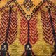 Vintage turkish rug runner, 320 x 90 cm