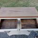 Parisian High Buffet 1930s Art Deco Shabby Patina