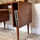 Vintage desk