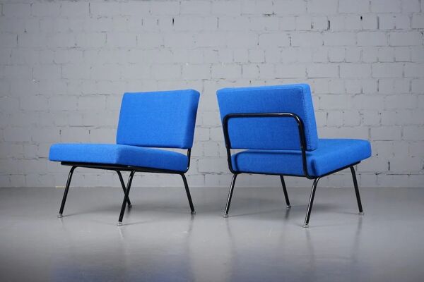 Fauteuil modèle 31 de Florence Knoll pour Knoll International