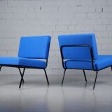 Model 31 easy chair by Florence Knoll for Knoll International