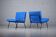Fauteuil modèle 31 de Florence Knoll pour Knoll International