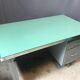 Vintage bureau années 70