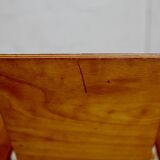 Armchair after Gerrit Rietveld. Circa 1970