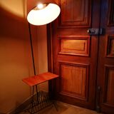 Lampadaire liseuse vintage