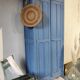 Armoire parisienne