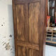 Furniture with 34 oak valves