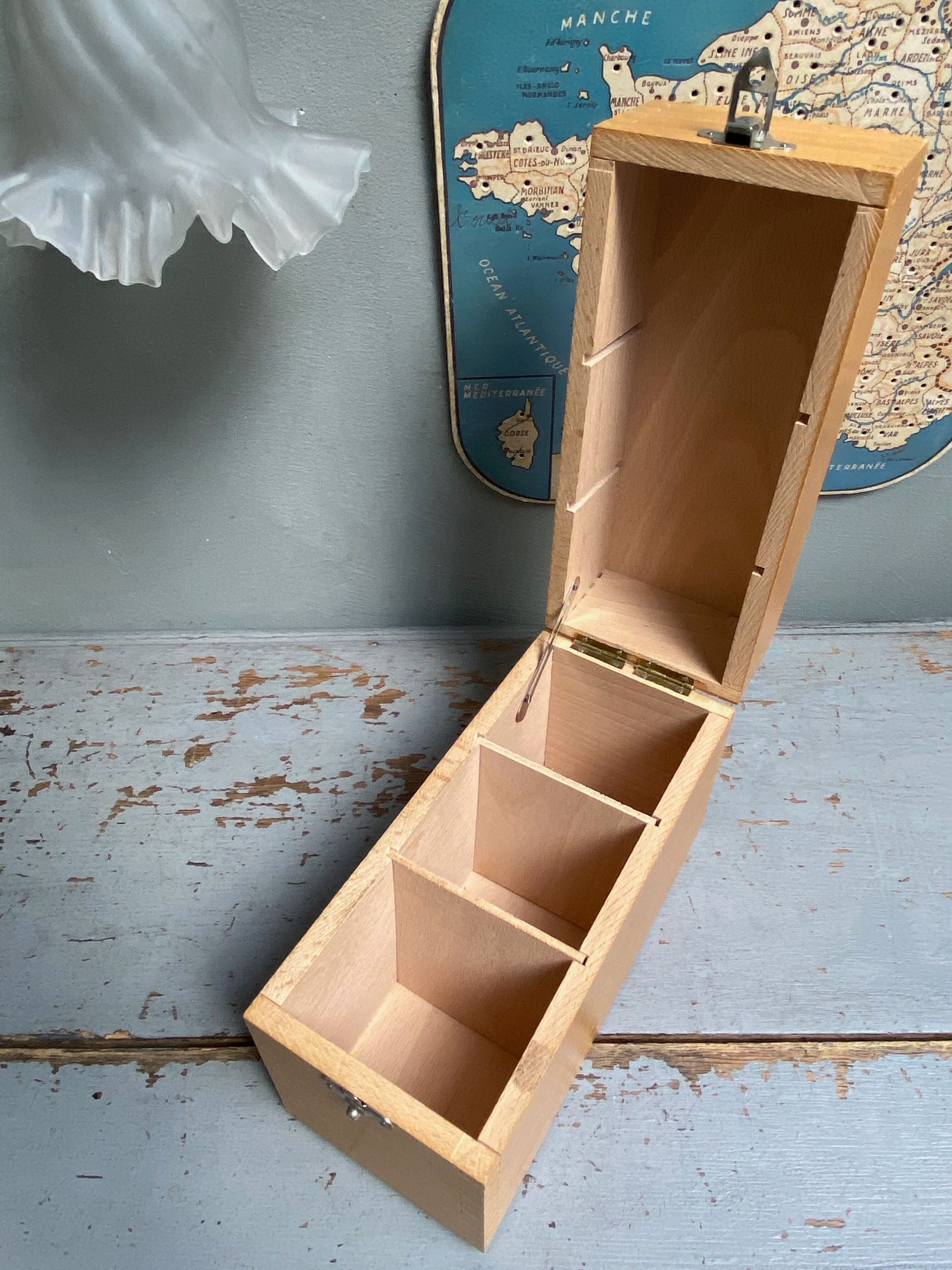 Vintage box