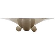 Art Deco German bowl from WMF Ikora, 1930s