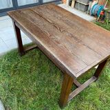 Table de ferme ancienne