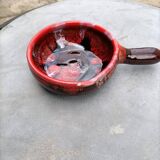 Vallauris frying pan