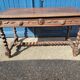 Table Louis XIII