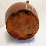 Gargoulette in varnished sandstone
