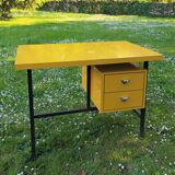 Formica desk of the 1960s