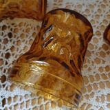 Vintage orangeade set