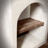 Table de chevet