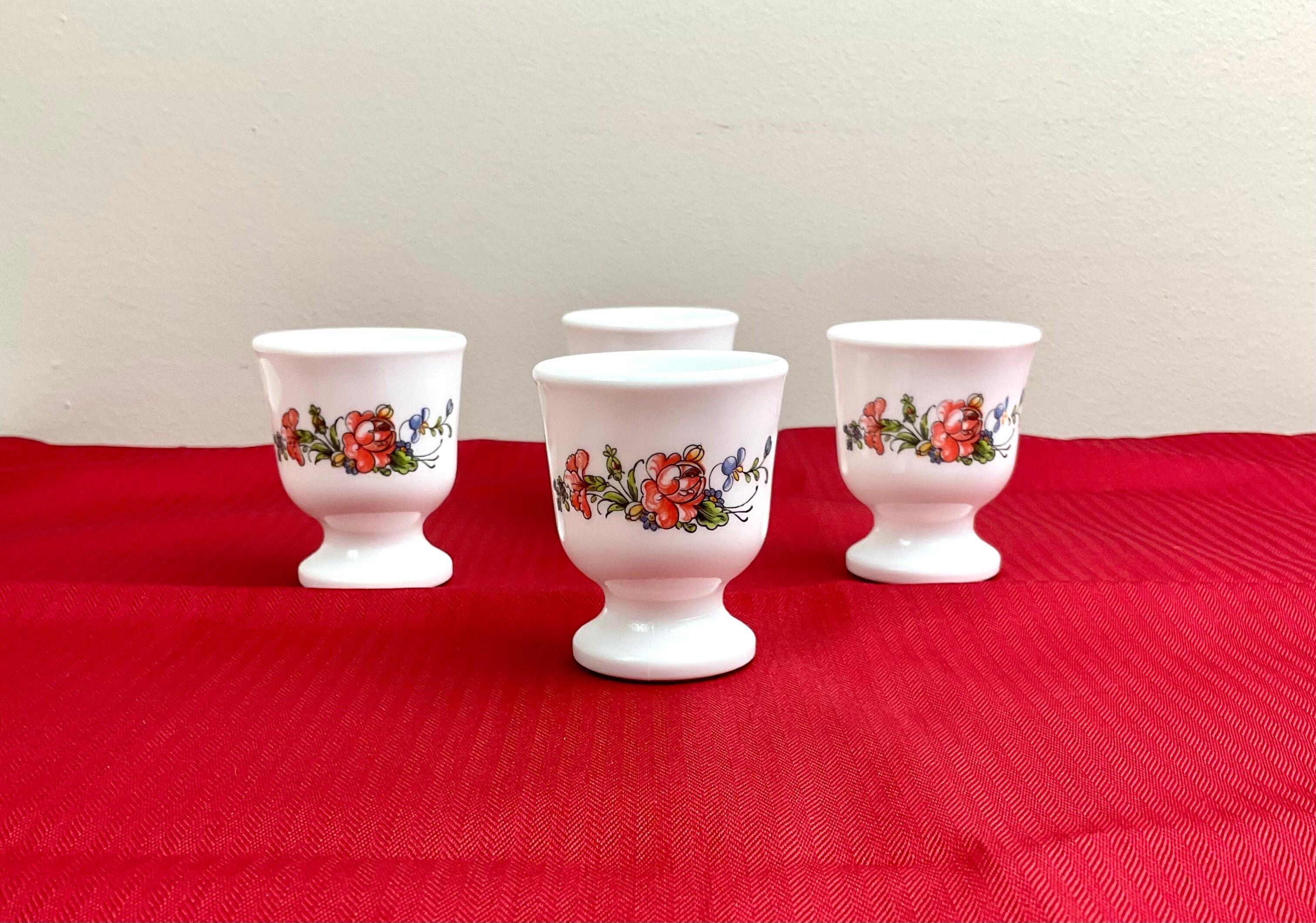 Vintage shellers Arcopal France