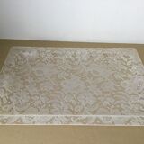Plexiglass tray