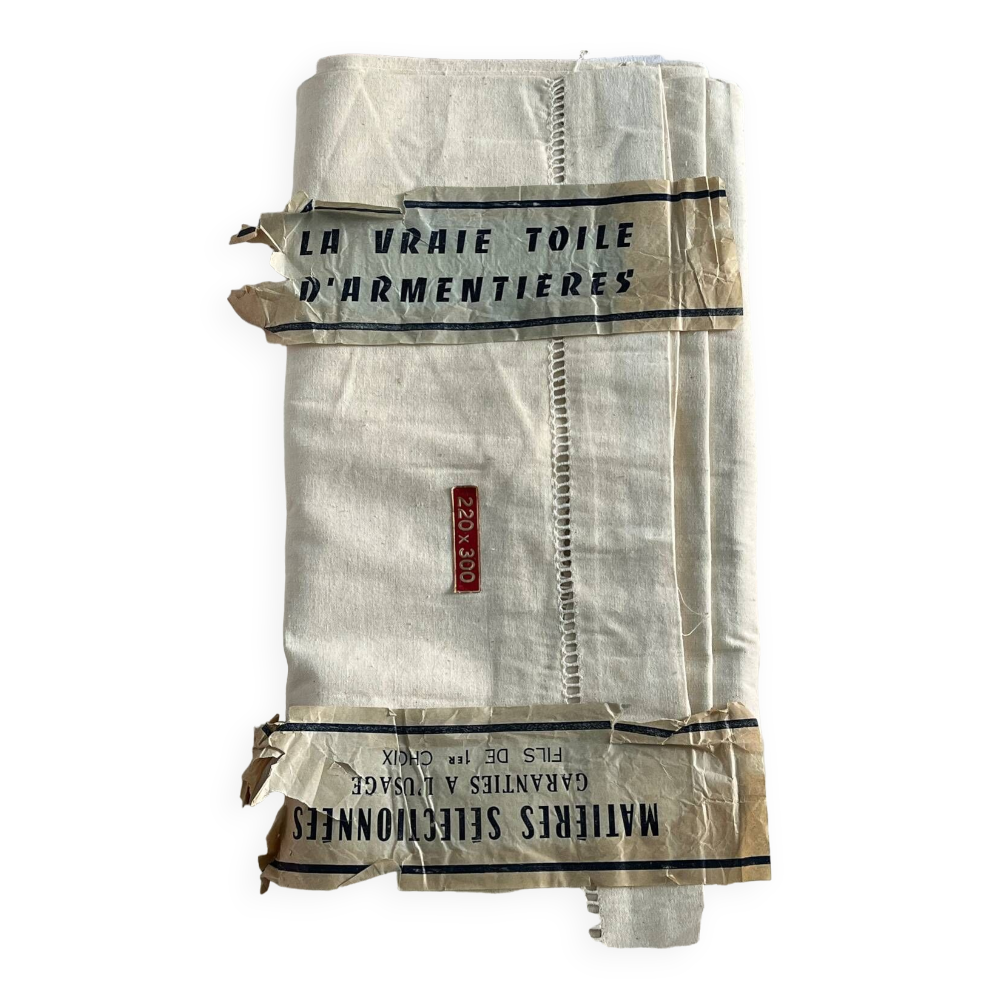 Old Armentieres canvas sheet