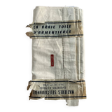 Old Armentieres canvas sheet