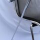 Penelope chair by Charles Pollock for Castelli (1982)