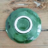 Cabbage coffee service in slurry