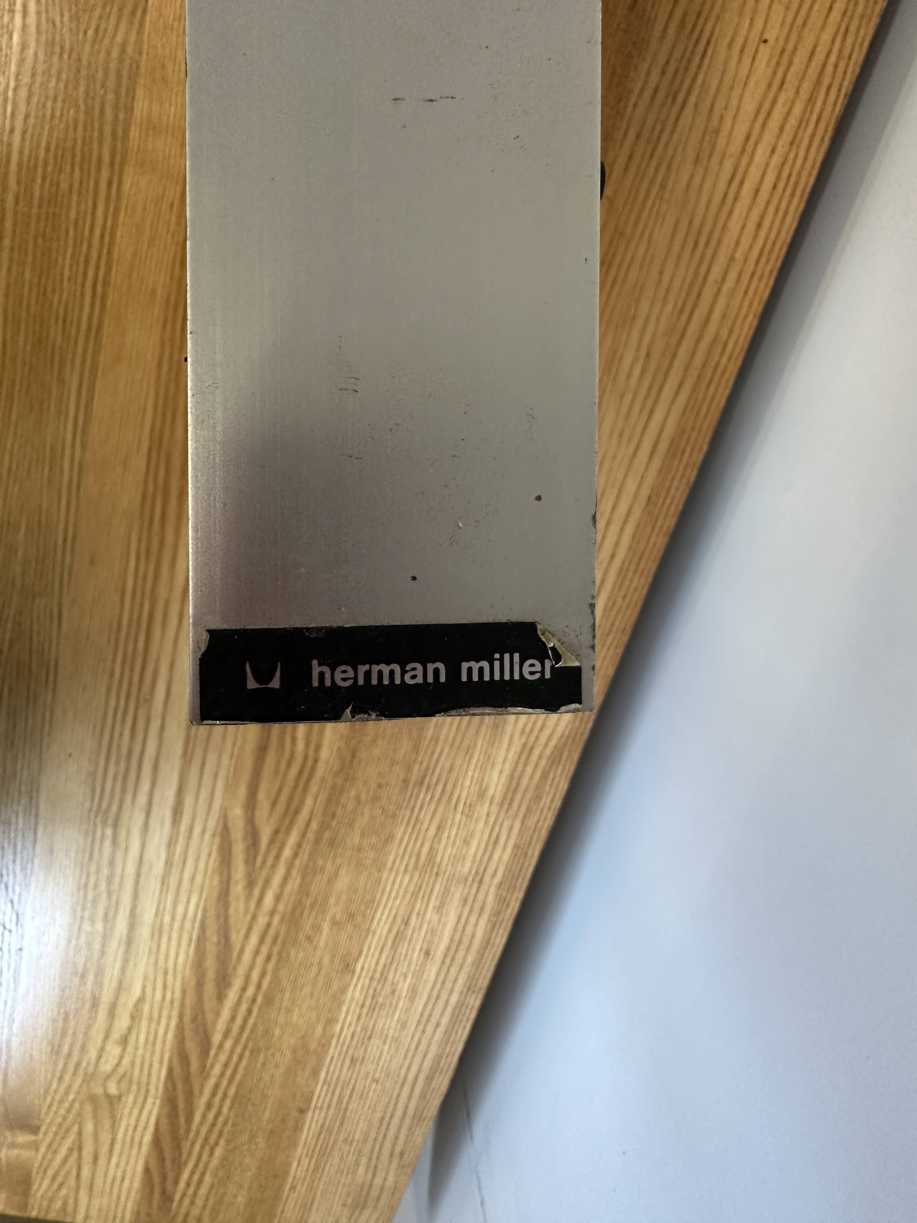 Wallunit Roche Bobois by George Nelson 1960