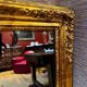 Art Deco mirror